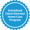 subsidized-client-directed-badge